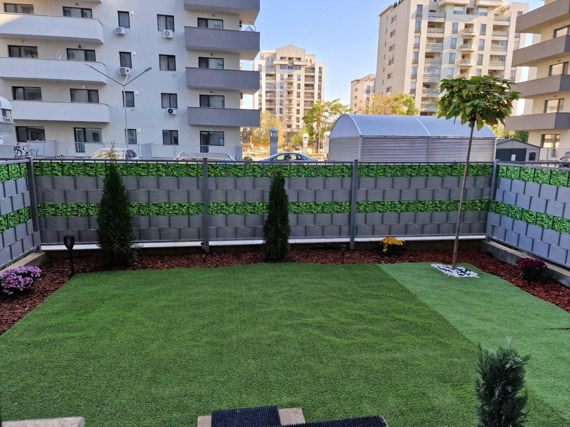 Studio&Garden! Roşu Exterior foto